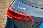 Mercedes-Benz B180 Sport 2019 года (UK)